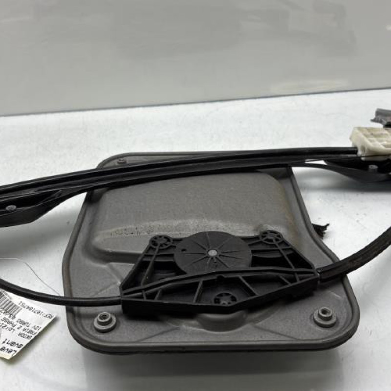 Leve vitre electrique avant droit SKODA FABIA 2 Photo n°7