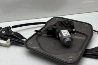 Leve vitre electrique avant gauche SKODA FABIA 2 Photo n°1