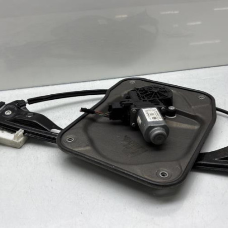 Leve vitre electrique avant gauche SKODA FABIA 2 Photo n°1