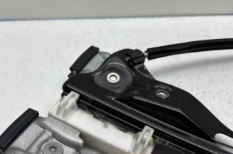 Leve vitre electrique avant gauche SKODA FABIA 2