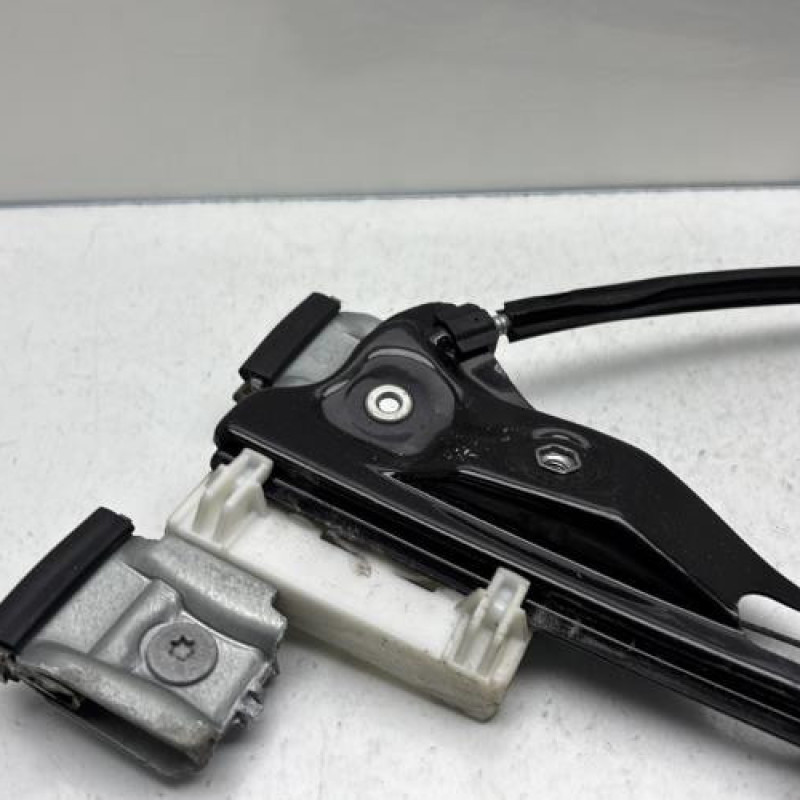 Leve vitre electrique avant gauche SKODA FABIA 2 Photo n°2