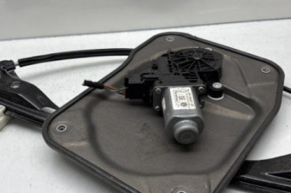 Leve vitre electrique avant gauche SKODA FABIA 2