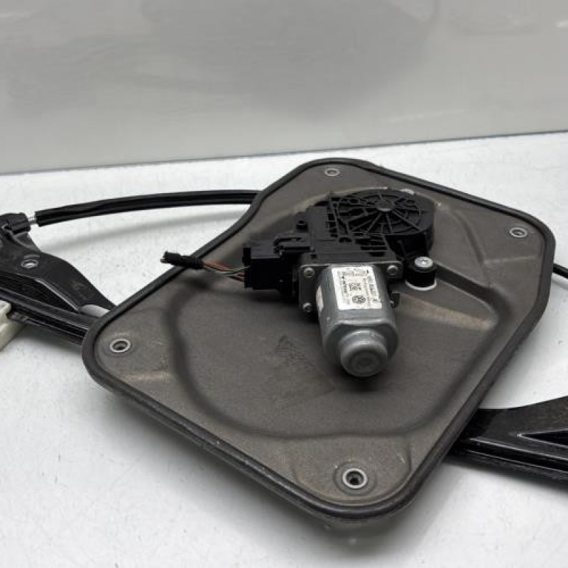 Leve vitre electrique avant gauche SKODA FABIA 2 Photo n°3