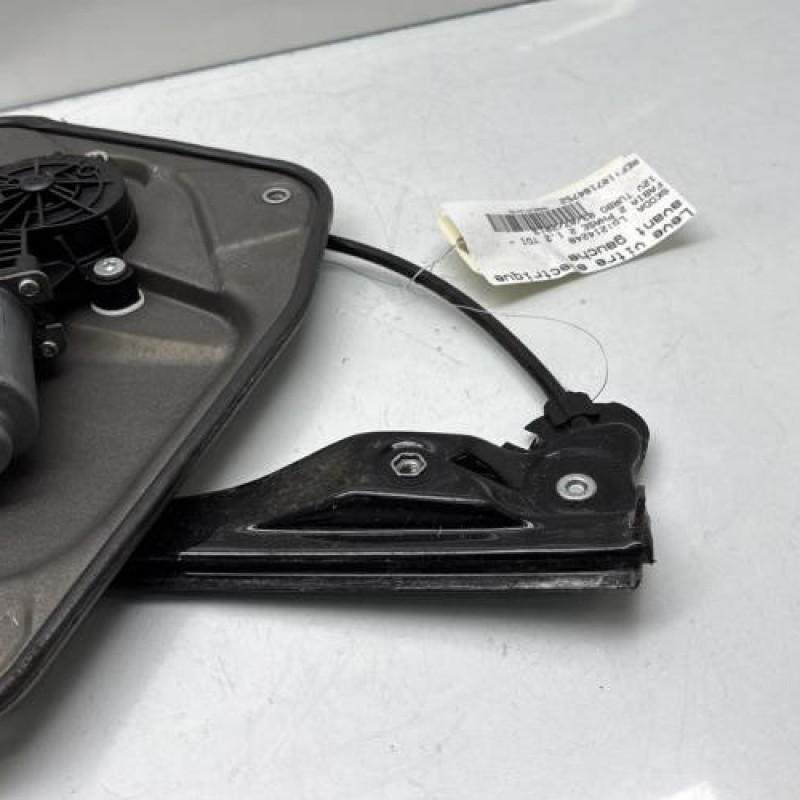 Leve vitre electrique avant gauche SKODA FABIA 2 Photo n°4