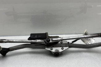 Moteur essuie glace avant SKODA FABIA 2 Photo n°1