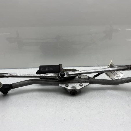 Moteur essuie glace avant SKODA FABIA 2 Photo n°1