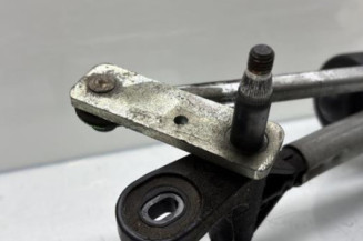 Moteur essuie glace avant SKODA FABIA 2
