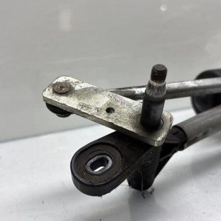Moteur essuie glace avant SKODA FABIA 2
