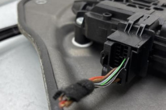 Leve vitre electrique avant gauche SKODA FABIA 2