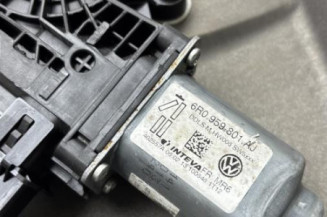 Leve vitre electrique avant gauche SKODA FABIA 2