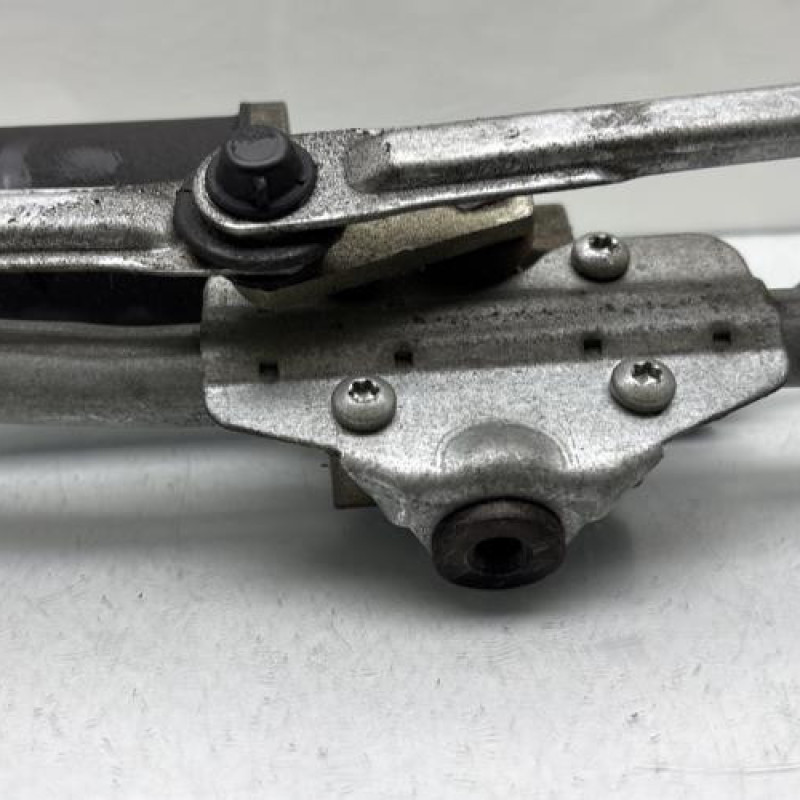 Moteur essuie glace avant SKODA FABIA 2 Photo n°4