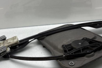 Leve vitre electrique avant gauche SKODA FABIA 2