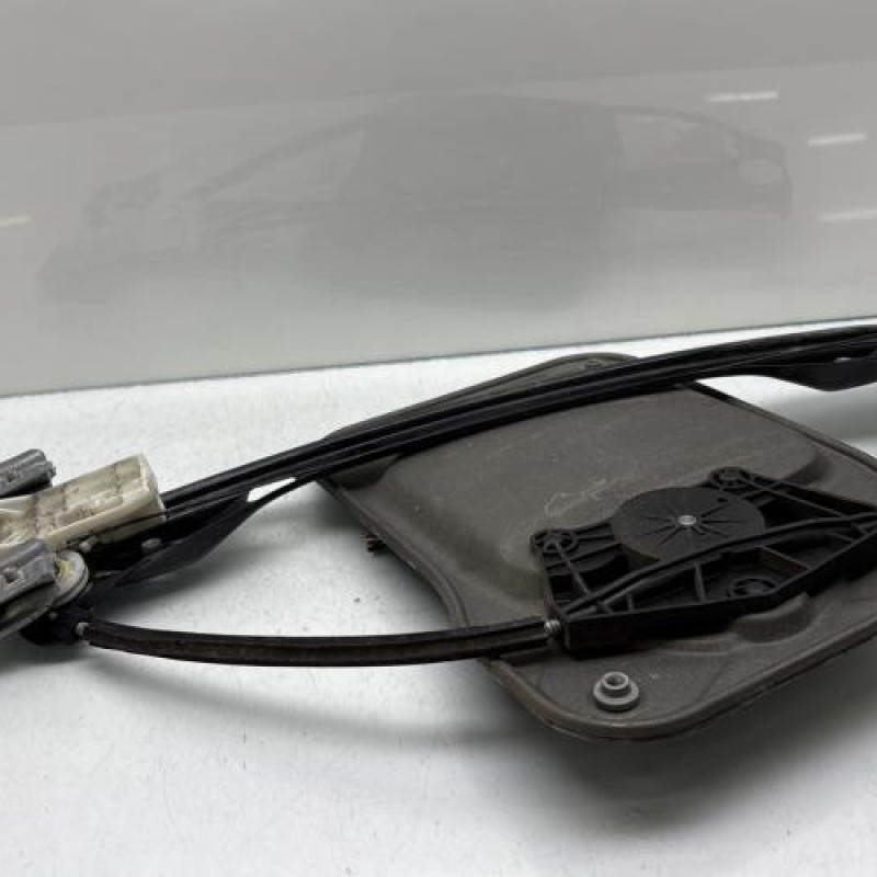 Leve vitre electrique avant gauche SKODA FABIA 2 Photo n°7
