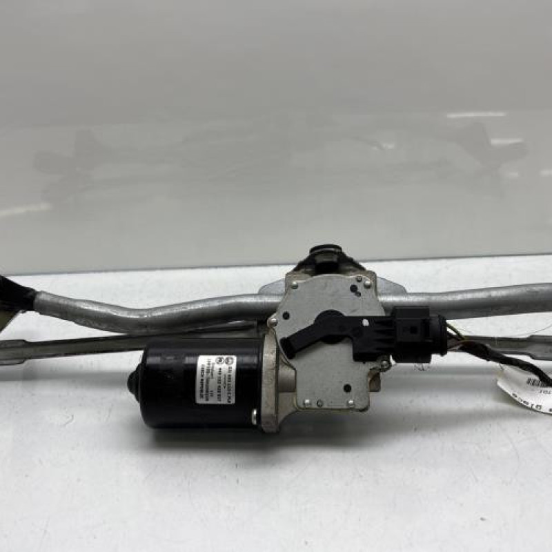 Moteur essuie glace avant SKODA FABIA 2 Photo n°5