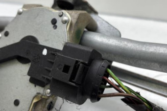 Moteur essuie glace avant SKODA FABIA 2