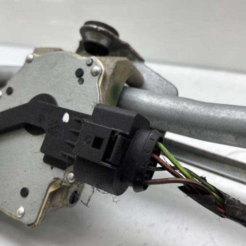 Moteur essuie glace avant SKODA FABIA 2 Photo n°6
