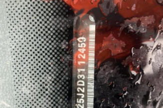 Moteur essuie glace avant SKODA FABIA 2