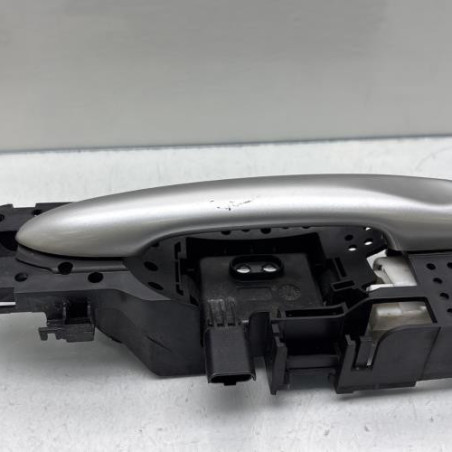 Poignee porte arriere gauche RENAULT SCENIC 3 Photo n°1
