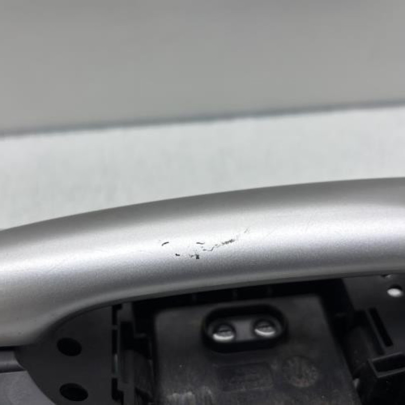 Poignee porte arriere gauche RENAULT SCENIC 3 Photo n°2