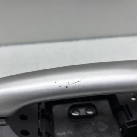 Poignee porte arriere gauche RENAULT SCENIC 3