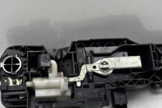 Poignee porte arriere gauche RENAULT SCENIC 3