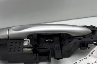 Poignee porte avant droit RENAULT SCENIC 3 Photo n°1