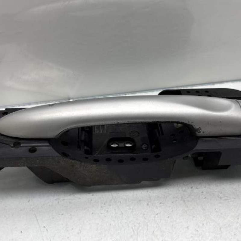 Poignee porte avant droit RENAULT SCENIC 3 Photo n°4