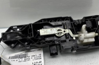 Poignee porte avant droit RENAULT SCENIC 3