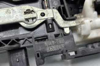 Poignee porte avant droit RENAULT SCENIC 3