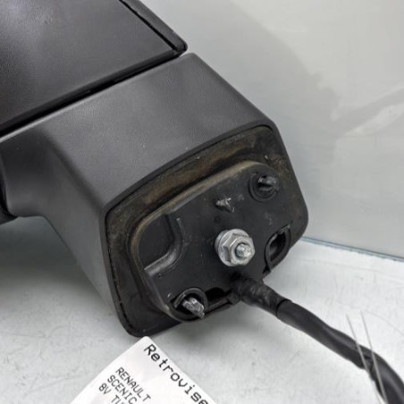Retroviseur gauche RENAULT SCENIC 3
