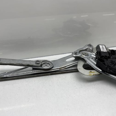 Leve vitre electrique avant droit RENAULT SCENIC 3 Photo n°1