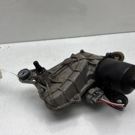 Moteur essuie glace avant droit RENAULT SCENIC 3 Photo n°1