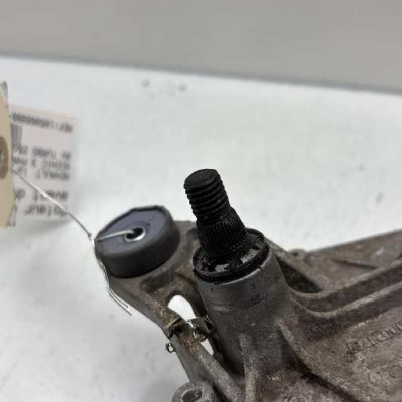 Moteur essuie glace avant droit RENAULT SCENIC 3 Photo n°2