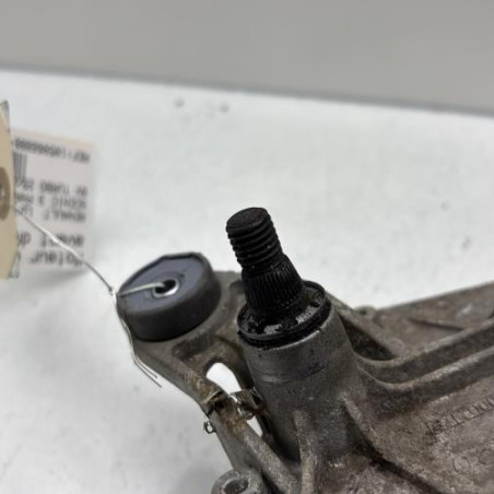 Moteur essuie glace avant droit RENAULT SCENIC 3