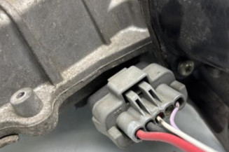 Moteur essuie glace avant droit RENAULT SCENIC 3