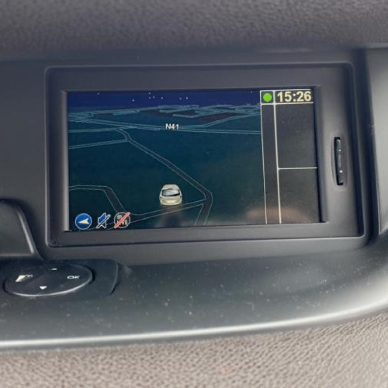 Moteur essuie glace avant droit RENAULT SCENIC 3 Photo n°17