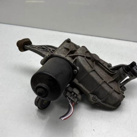 Moteur essuie glace avant gauche RENAULT SCENIC 3 Photo n°1