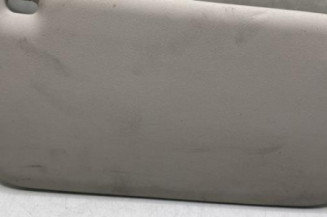 Pare soleil gauche RENAULT SCENIC 3