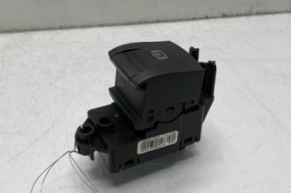 Poignee electrique frein a main RENAULT SCENIC 3 Photo n°1