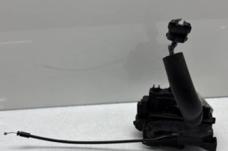 Serrure avant droit RENAULT SCENIC 3 Photo n°1