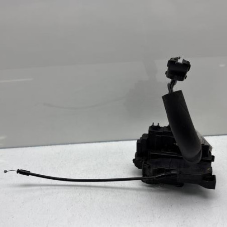 Serrure avant droit RENAULT SCENIC 3 Photo n°1