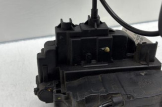 Serrure avant droit RENAULT SCENIC 3