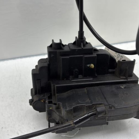 Serrure avant droit RENAULT SCENIC 3