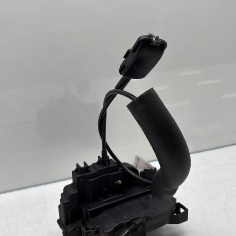 Serrure avant droit RENAULT SCENIC 3 Photo n°3
