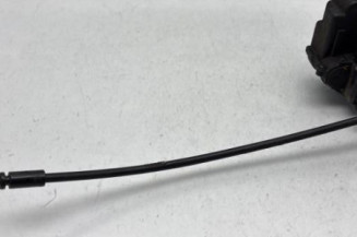 Serrure avant droit RENAULT SCENIC 3