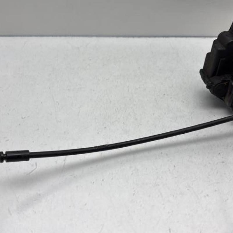 Serrure avant droit RENAULT SCENIC 3 Photo n°4