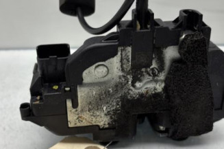 Serrure avant droit RENAULT SCENIC 3