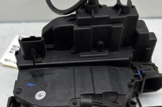 Serrure avant gauche RENAULT SCENIC 3