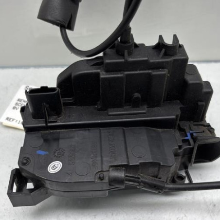 Serrure avant gauche RENAULT SCENIC 3