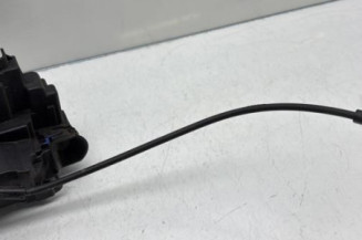 Serrure avant gauche RENAULT SCENIC 3